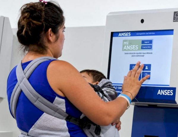 AUH: desde noviembre cambia un requisito para cobrar el 20% retenido