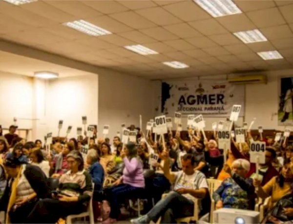 Docentes entrerrianos y universitarios inician medidas de fuerza