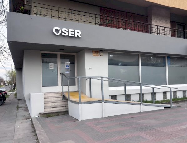La Obra Social de Entre Ríos hacia un nuevo modelo de atención
