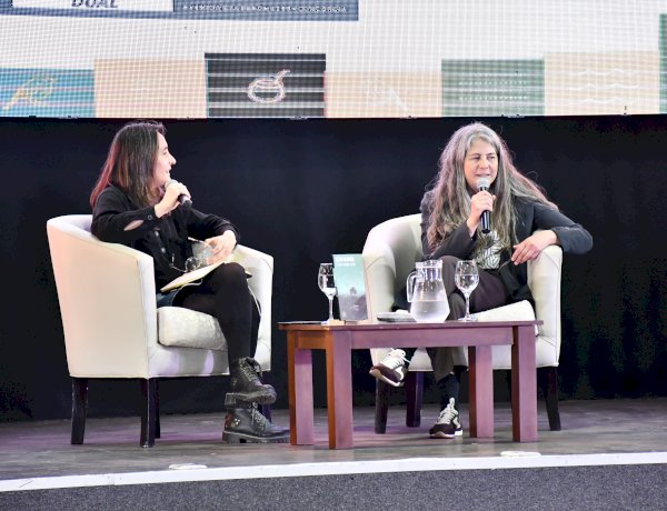 En Concordia, comenzó la segunda edición de la Feria Provincial del Libro