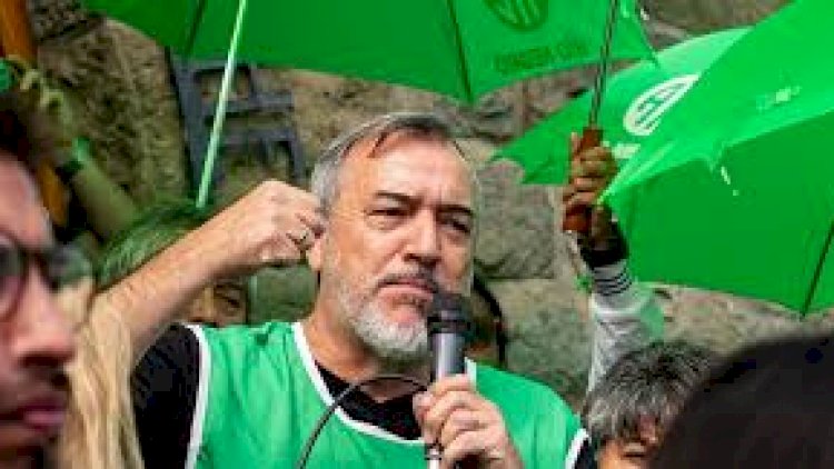 ATE anunció un paro nacional para el 21 de abril en reclamo de aumento salarial