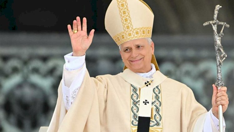La Iglesia planteó al Vaticano que el papa León XIV visite una ciudad de la costa del Río Uruguay