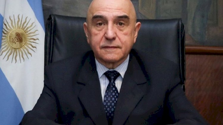 En medio de la polémica por el reclamo de fondos, renunció el secretario de Discapacidad de la Nación