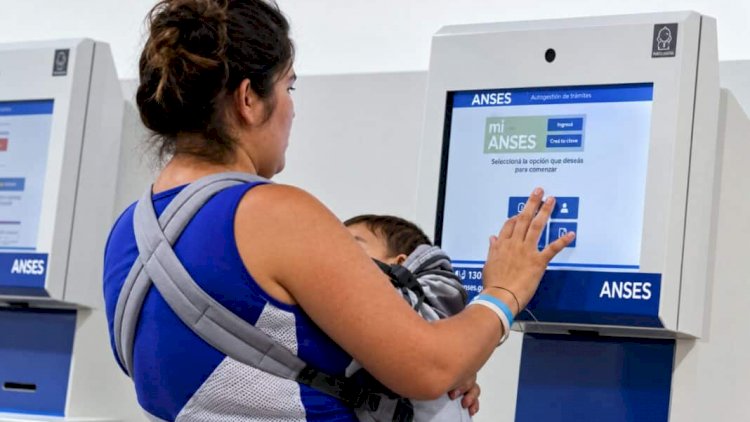 AUH: desde noviembre cambia un requisito para cobrar el 20% retenido