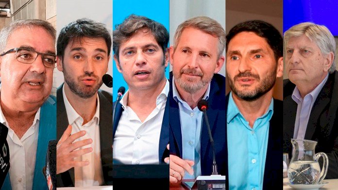 Frigerio propuso 