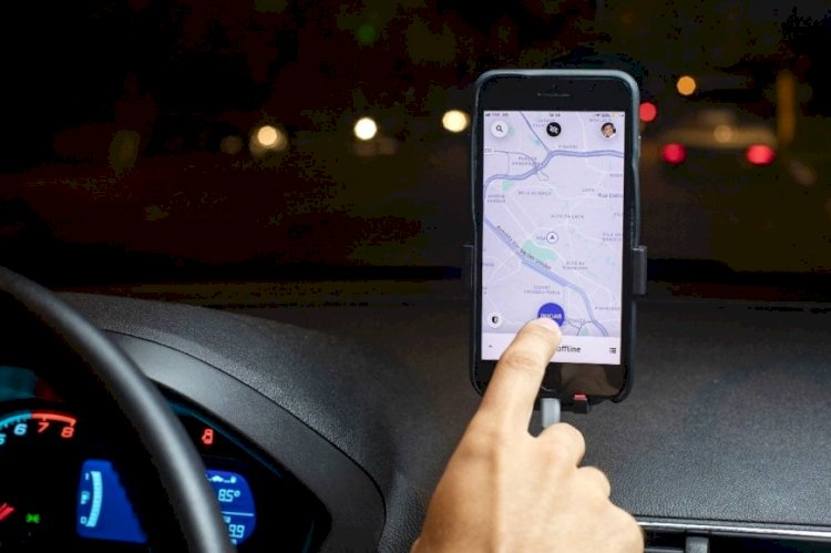 Conductor demandó a UBER por supuesta relación de dependencia y la Justicia lo mandó a reclamar en Países Bajos