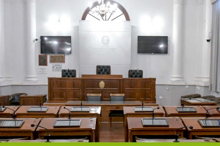 Esta semana, el Senado le daría la media sanción definitiva a la ley de creación de OSER