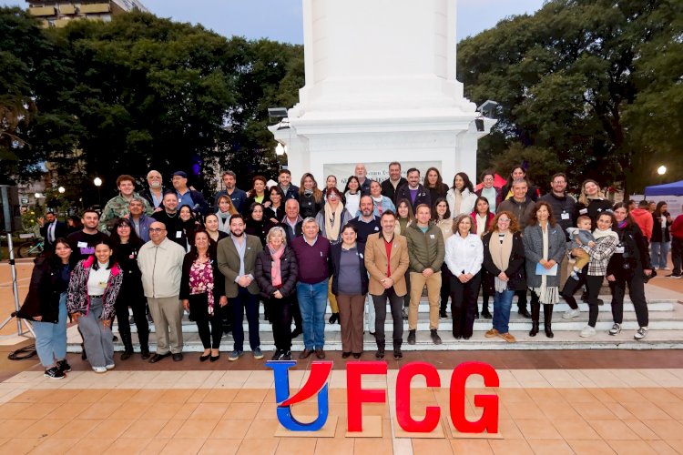 Se realizó en Concepción del Uruguay el IV Encuentro Regional de Museos