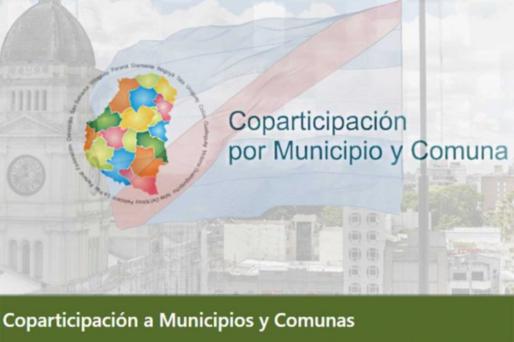 Error censal que costó millones: Entre Ríos repartió mal los fondos coparticipables provinciales y quizá también los nacionales