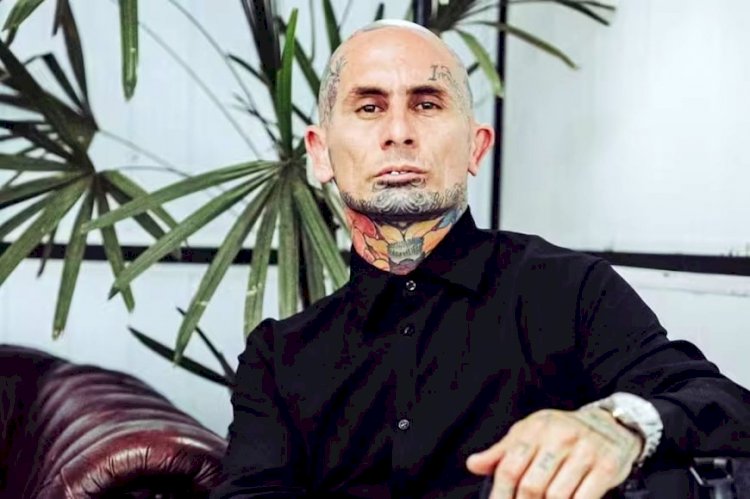 Emanuel Noir será distinguido como “Maestro de la cultura” por una universidad de su ciudad