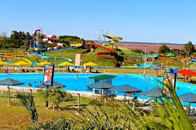 En Federación aplican descuentos hasta 50 por ciento en entradas al Parque Termal