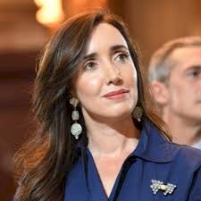 Victoria Villarruel condenó el ataque de Israel a una iglesia católica en Gaza: 