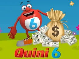 Quini 6: 66 apostadores ganaron más de $3.600.000 y los grandes pozos quedaron vacantes