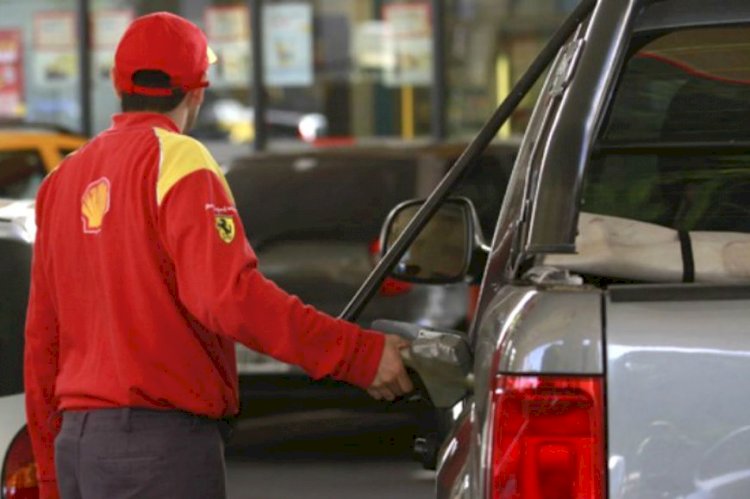 Septiembre comenzó con un nuevo aumento en el precio de los combustibles en estaciones Shell