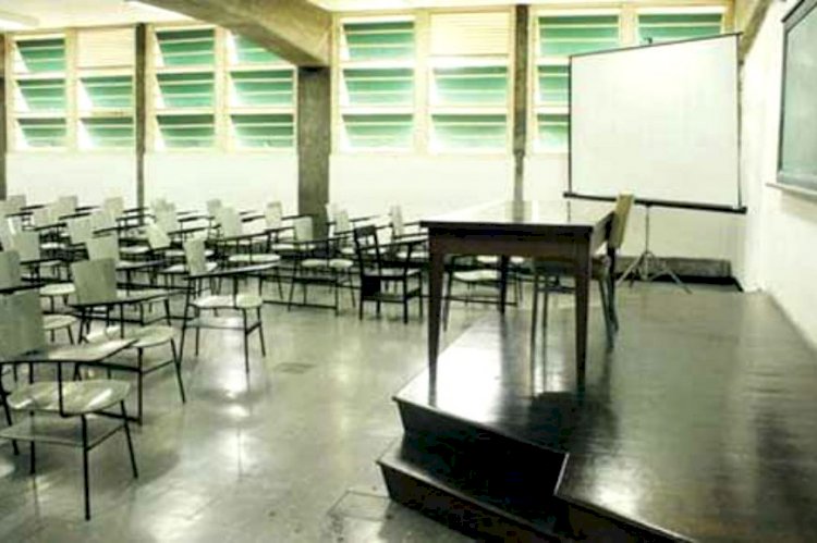 Docentes y personal de universidades nacionales en Entre Ríos realizan nuevo paro de 48 horas