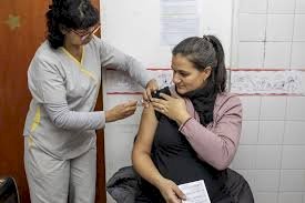 La vacunación contra el Virus Sincicial Respiratorio continuará durante septiembre