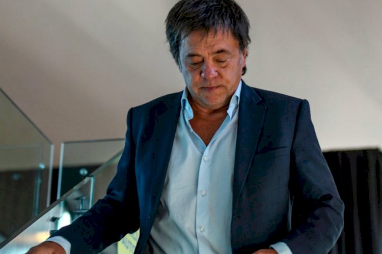 Telefe está a punto de quedar en manos del empresario dueño de UNO y El Diario en Entre Ríos
