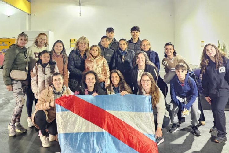 Estudiantes entrerrianos participarán en la fase científica de la Feria Nacional de Educación