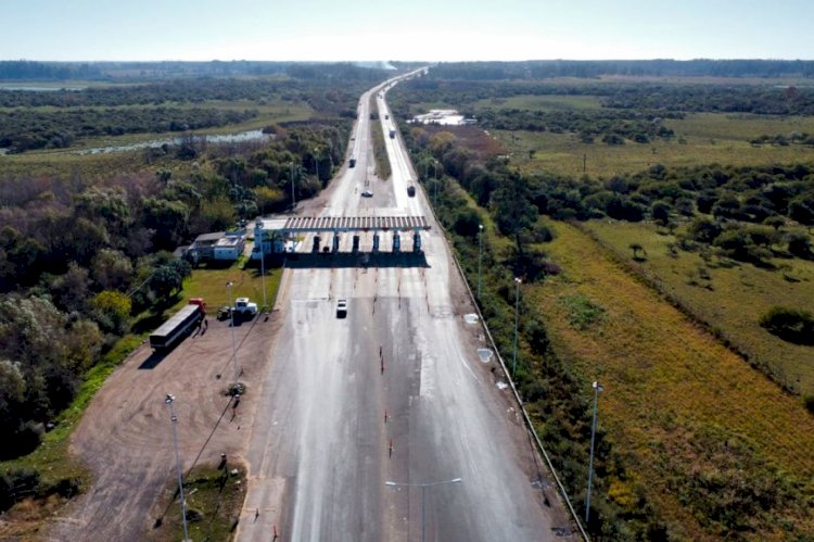 Salió la resolución que adjudicó las concesiones de las rutas nacionales 12, 14, A015 y del puente Rosario – Victoria