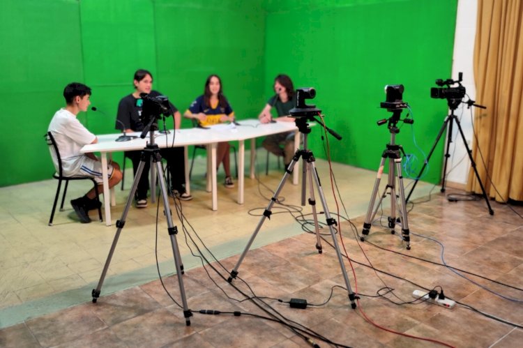 Jóvenes Protagonistas amplía cupos, inversión y llega a todos los departamentos de Entre Ríos