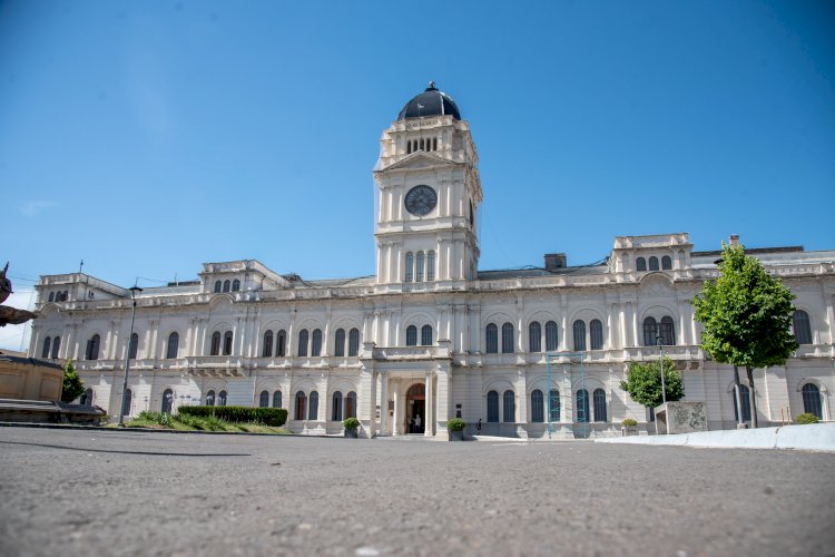 El sábado comenzará el cronograma de pagos para la administración pública provincial