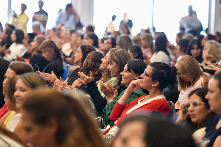 El 19 y 20 de febrero se realizarán los concursos docentes de ascenso con Sistema de Oposición