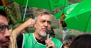 ATE anunció un paro nacional para el 21 de abril en reclamo de aumento salarial