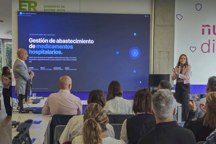Los hospitales de mayor complejidad se preparan para la implementación de un nuevo sistema de compra de medicamentos