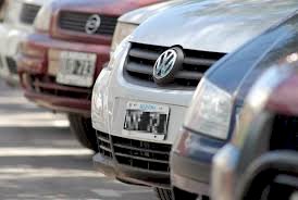Vence la segunda cuota del Impuesto Automotor