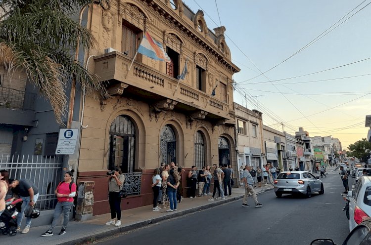 El PJ, en pleno, emitió un documento sobre la reforma previsional