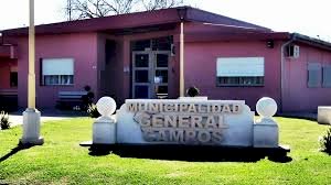 Frigerio visitara la localidad por el aniversario de General Campos