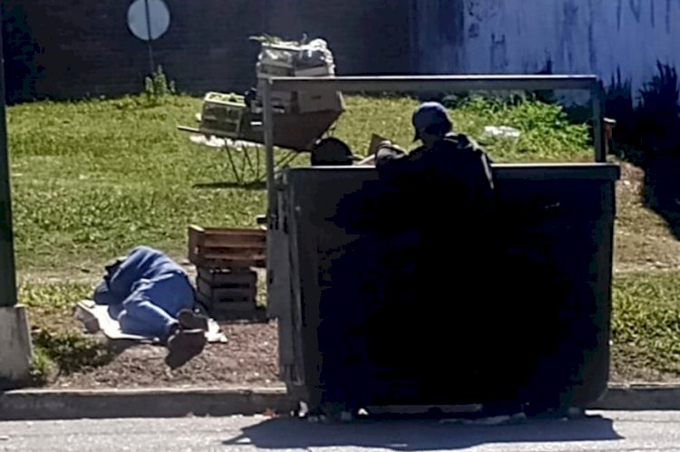 El impactante dato de la desigualdad en Argentina: el 10% más rico gana 15 veces más que los de menores ingresos