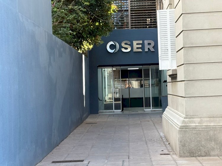 OSER recomienda tramitar la Derivación en Tránsito antes de viajar fuera de la provincia