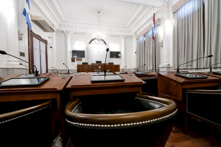 Tras obtener despacho de mayoría en el Senado, la reforma previsional podría ser tratada en los próximos días
