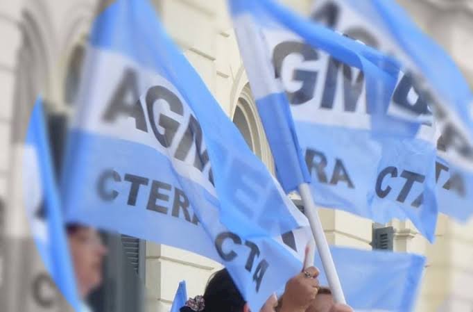 El plenario de AGMER ratificó lo anticipado por la seccional Concordia y declaró en riesgo el reinicio de las clases