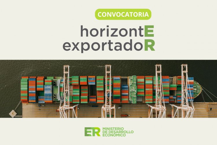 Convocan a empresas entrerrianas a participar de la nueva edición de Horizonte Exportador