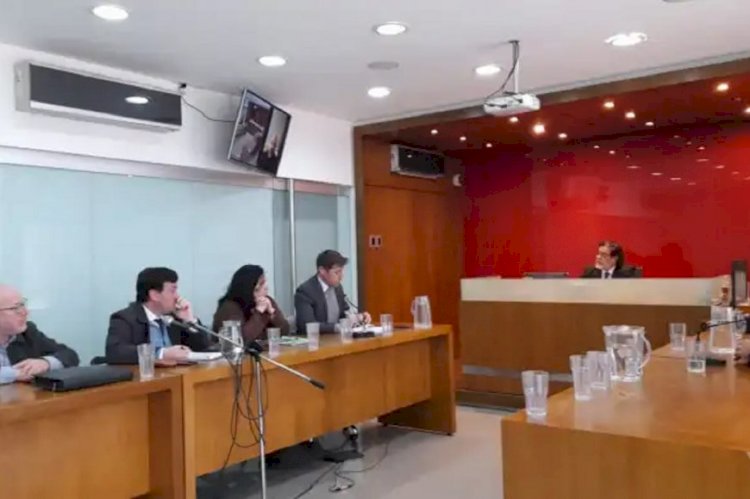 Causa ATER. Empresario que admitió fraude podría ser beneficiado con acuerdo de juicio abreviado