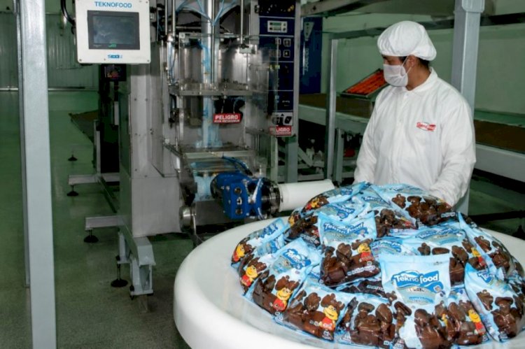 Desde Teknofood respondieron: contaron su historia y resaltaron la calidad nutricional de sus productos
