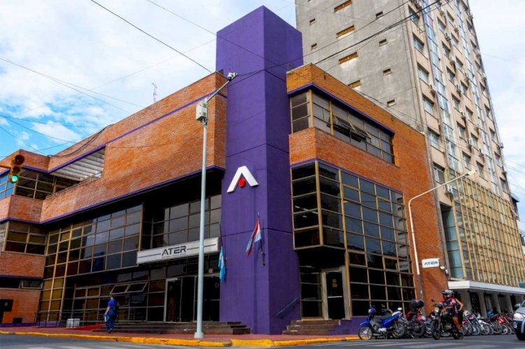 En juicio abreviado, condenaron a siete personas por corrupción en ATER: quiénes son y qué penas enfrentarán