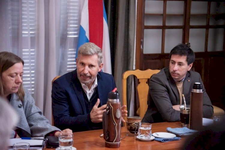 El gobierno creó una mesa interinstitucional para evaluar el sistema de alimentación escolar