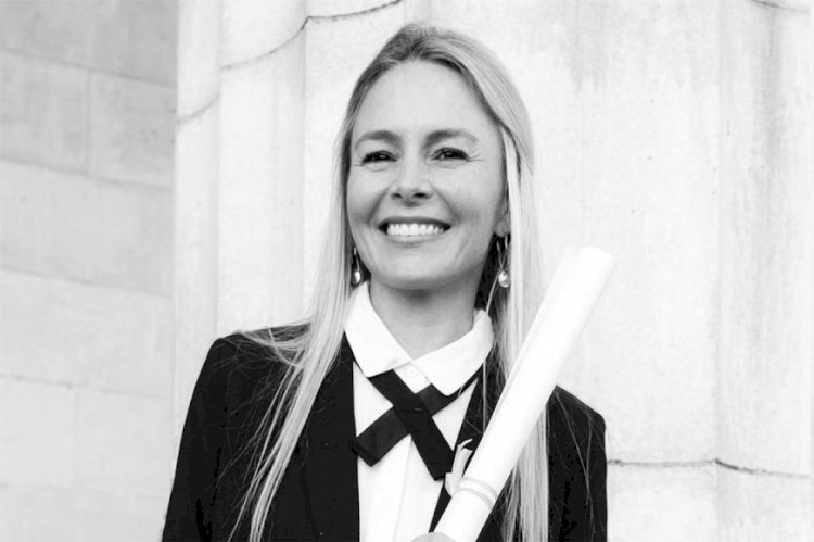 Designan a una entrerriana en la Justicia Nacional