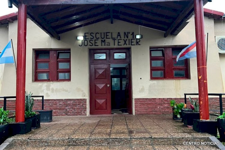 Con una inversión de 781 millones se licita una obra integral para escuela de San Salvador