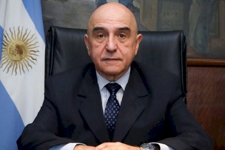 En medio de la polémica por el reclamo de fondos, renunció el secretario de Discapacidad de la Nación