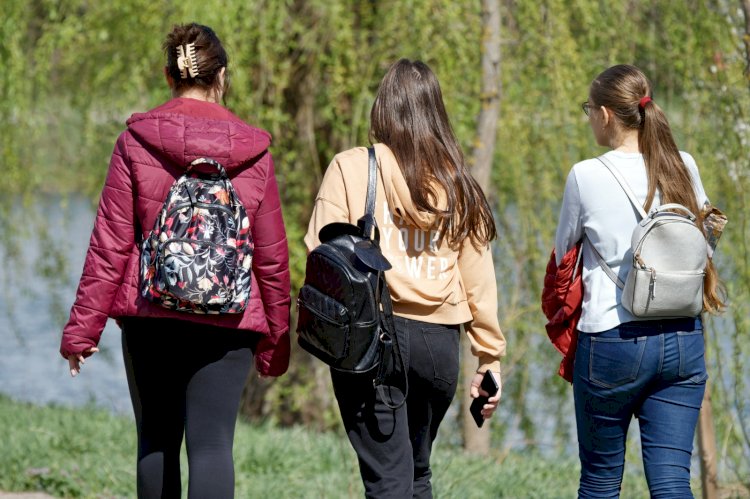 OSER informó cómo acceder a la cobertura para hijos estudiantes