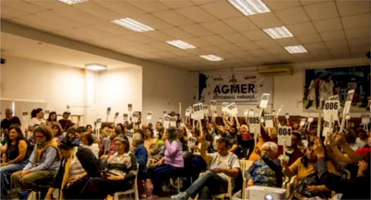 Docentes entrerrianos y universitarios inician medidas de fuerza