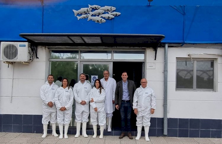 Decomisaron 200 kilos de pescados y mariscos por riesgo sanitario en el norte de Entre Ríos