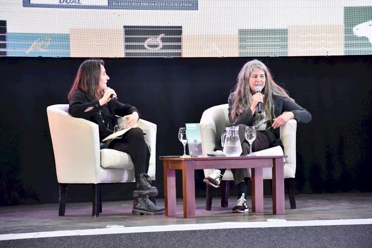 En Concordia, comenzó la segunda edición de la Feria Provincial del Libro